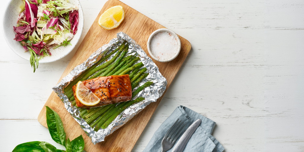 Aluminium Foil Recycling: Sustainable Solution for a Greener Future