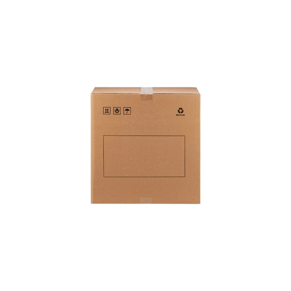 5 Ply Corrugated Cardboard Carton Box- 45x45x45 cm