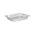 Steam Pan Half Size Aluminum Container