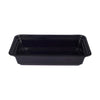 Rectangular Black Base Container 24OZ+LID