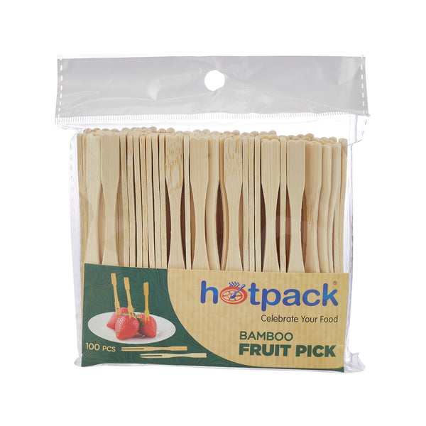 5000 pieces Fruit Pick - hotpack.bh
