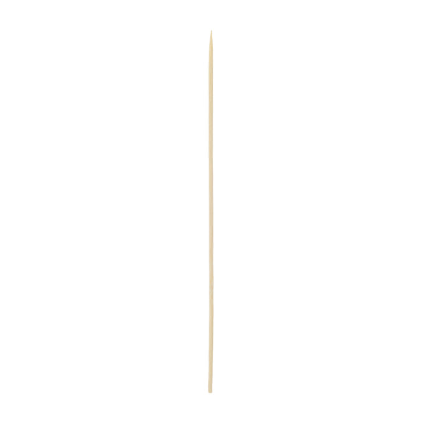 Bamboo Skewer