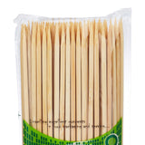 10000 Pieces Bamboo Skewer, 12 Inch