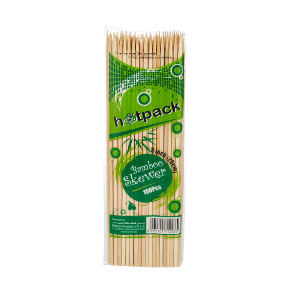Bamboo Skewer