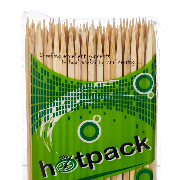 Bamboo Skewer