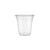 1000 Pieces PET Clear Juice Cup 12 Oz - hotpack.bh
