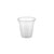 Hotpack Clear PET Cups 91 Diameter