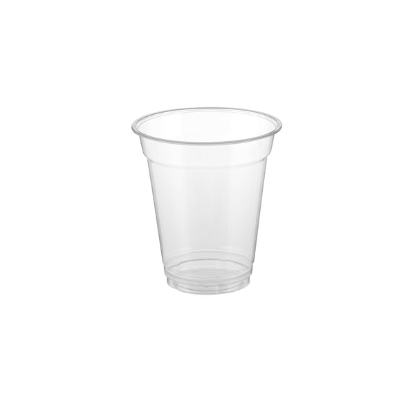 Hotpack Clear PET Cups 98 Diameter
