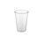 Hotpack Clear PET Cups 98 Diameter