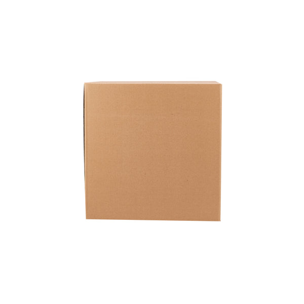 10 Pieces 5 Ply Corrugated Cardboard Carton Box