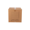10 Pieces 5 Ply Corrugated Cardboard Carton Box