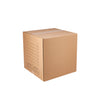 10 Pieces 5 Ply Corrugated Cardboard Carton Box