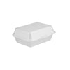 Lunch Tray Small White-250 Pieces
