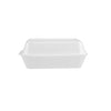 100 Pieces Lunch Tray 3L With 2 Lock