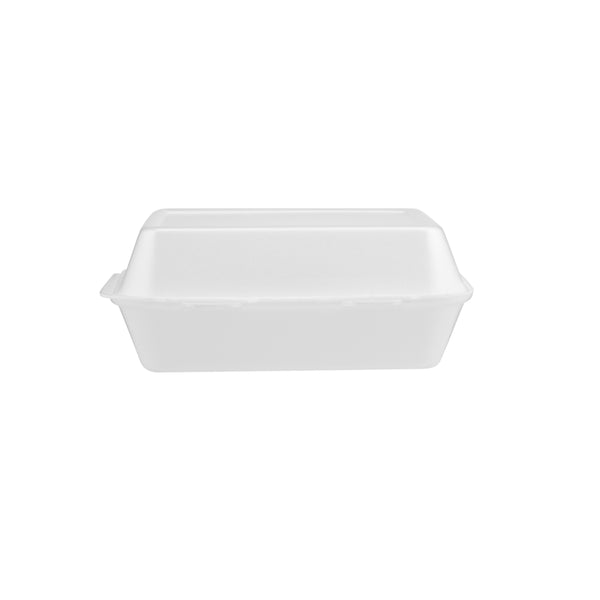 100 Pieces Lunch Tray 3L With 2 Lock