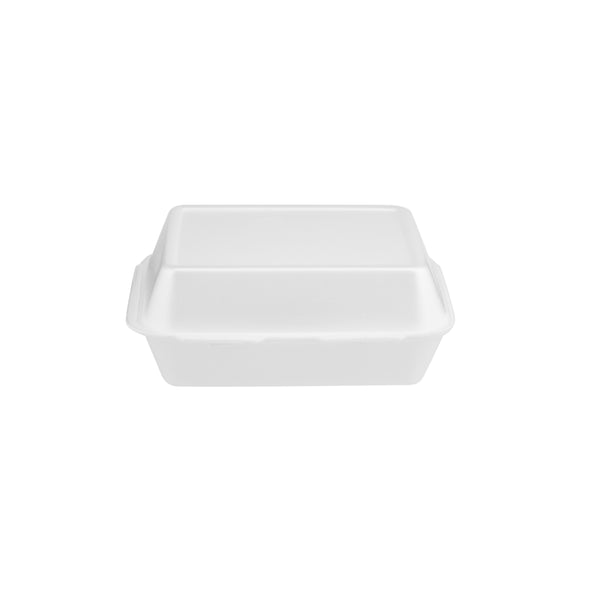 100 Pieces Lunch Tray 3L With 2 Lock