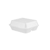 100 Pieces Lunch Tray 3L With 2 Lock