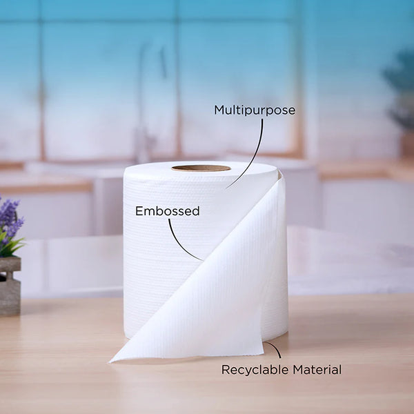 SOFT N COOL MAXI ROLL 2PLY 900GMS EWS CARTON PACKING