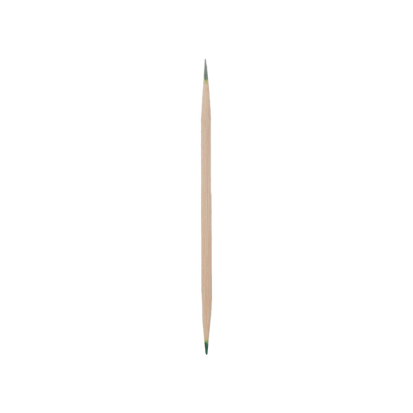 12000 Pieces Mint Tooth Pick Wrapped - hotpack.bh