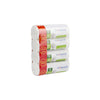 Dustbin Liner Offer Pack 4 Rolls - hotpack.bh
