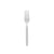 Heavy Duty Fork, White 4.6 Gram 1000 pieces - hotpack.bh