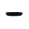 Square Salad Bowl With Clear Lid - hotpackwebstore.com