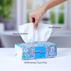 Soft n Cool Facial Tissue Nylon Pack