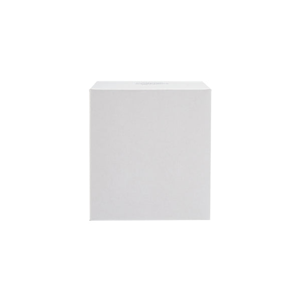 Boutique Tissue White Cube - 100 Sheets