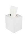 Boutique Tissue White Cube - 100 Sheets