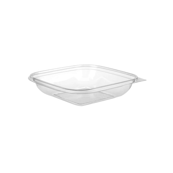 300 Pieces Square Salad Container + Lids