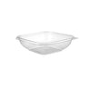 300 Pieces Square Salad Container + Lids