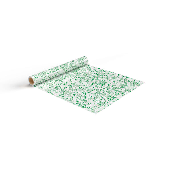 10 Rolls Luxury Sofra 100x100 cm 20 sheets Offer Pack