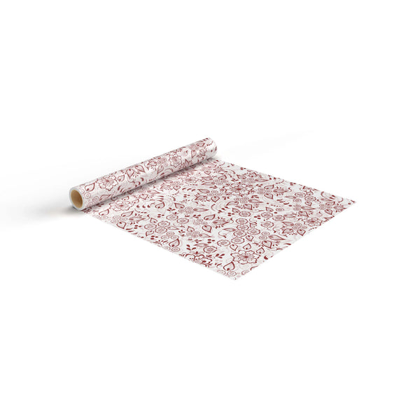 10 Rolls Luxury Sofra 100x100 cm 20 sheets Offer Pack