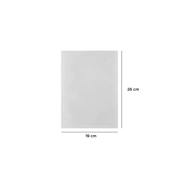 20Kg/Ctn Vacuum Bag- 90 MIC