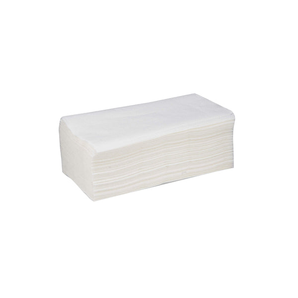 Hand Towel White HP -150 pieces * 24 packets
