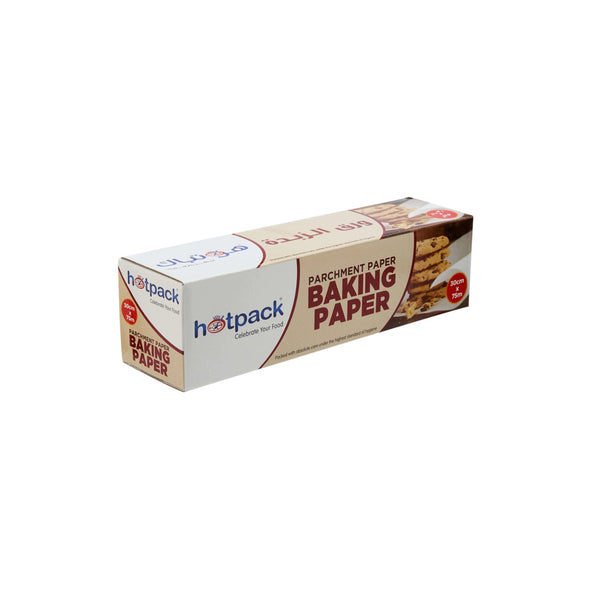 Parchment Paper Roll 30 cm x 75 meter