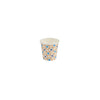 Printed Paper Qahwa Cup