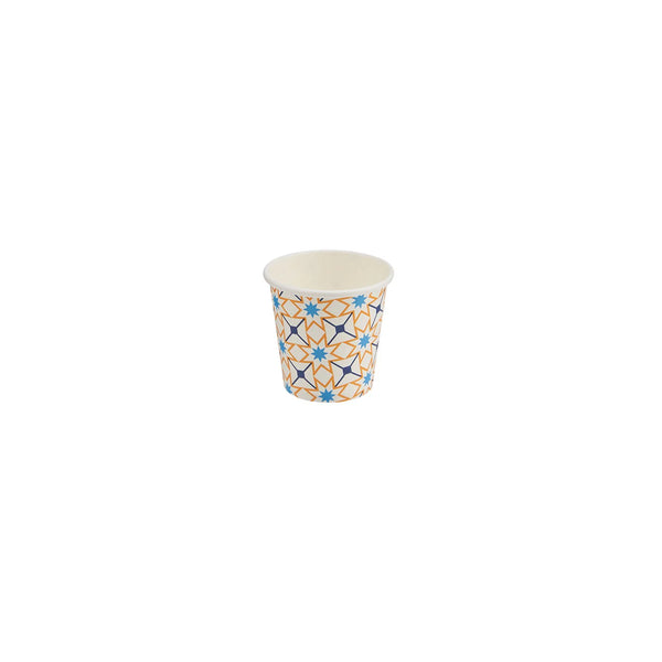 Printed Paper Qahwa Cup