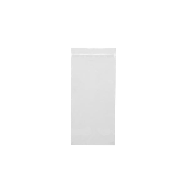 Zip Lock Storage Bag