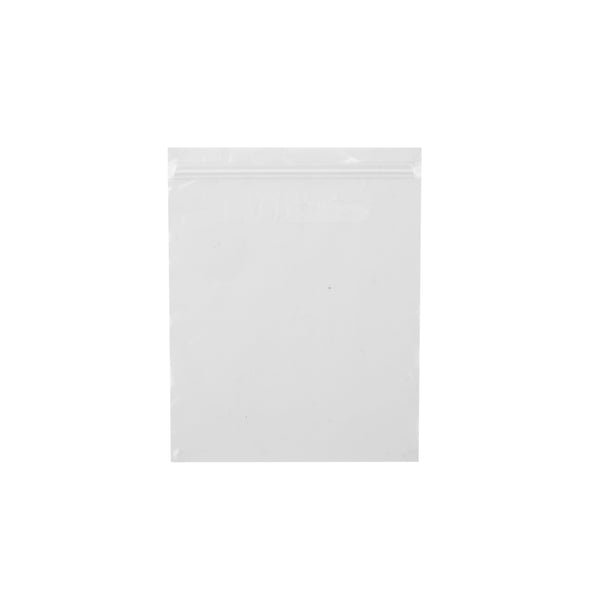 Zip Lock Storage Bag