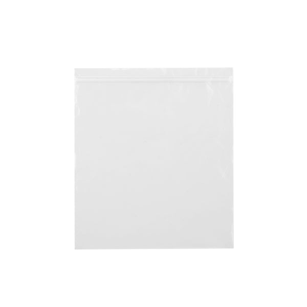 Zip Lock Storage Bag