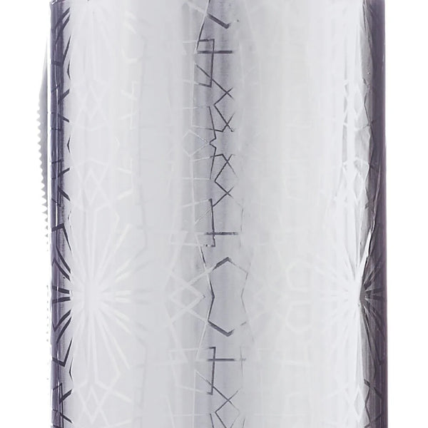 EMBOSSED ALUMINIUM FOIL