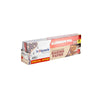 Baking Paper (parchment paper)+ Aluminium Foil Combo
