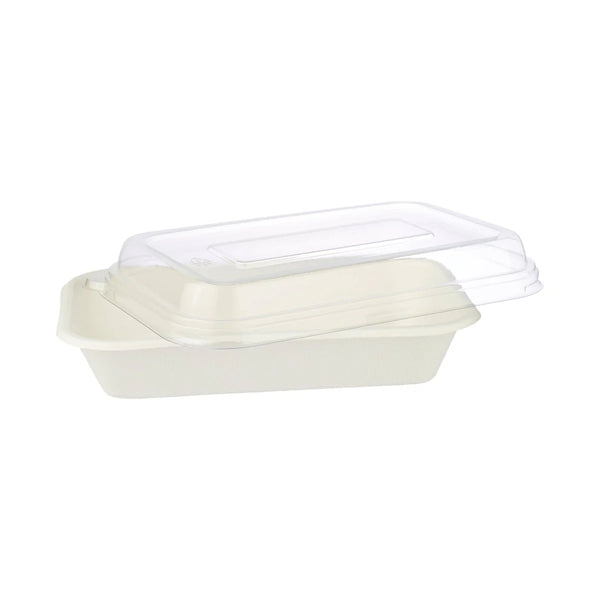 Bio-Degradable 32 Oz Multi Purpose Container-300 Pieces