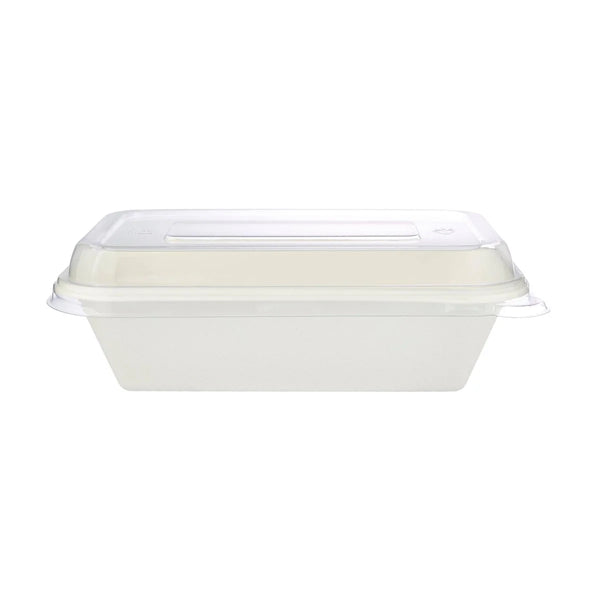 Bio-Degradable 32 Oz Multi Purpose Container