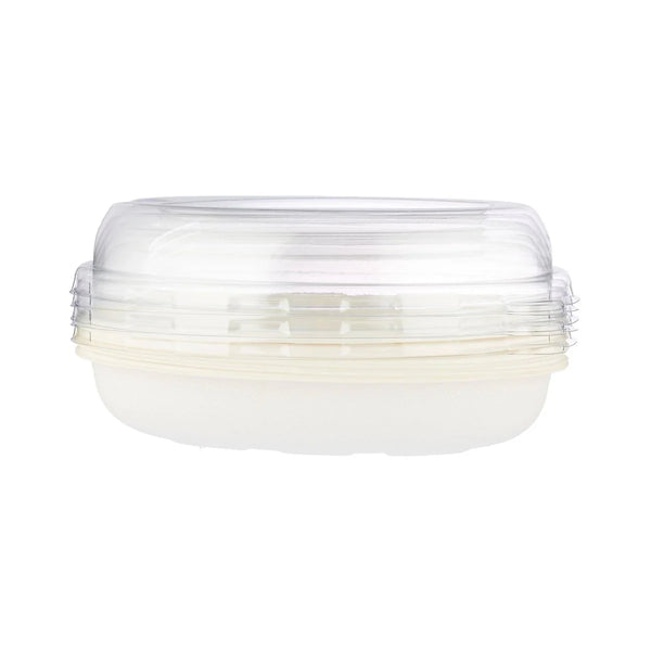 Bio-Degradable Burrito Bowl26 Oz -300 Pieces