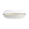 Bio-Degradable Burrito Bowl26 Oz -300 Pieces