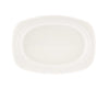 Bio-Degradable Oval Plate 9x6 Inch