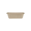 Bio - Degradable Rectangular Container - hotpackwebstore.com - Bio - Degradable Containers