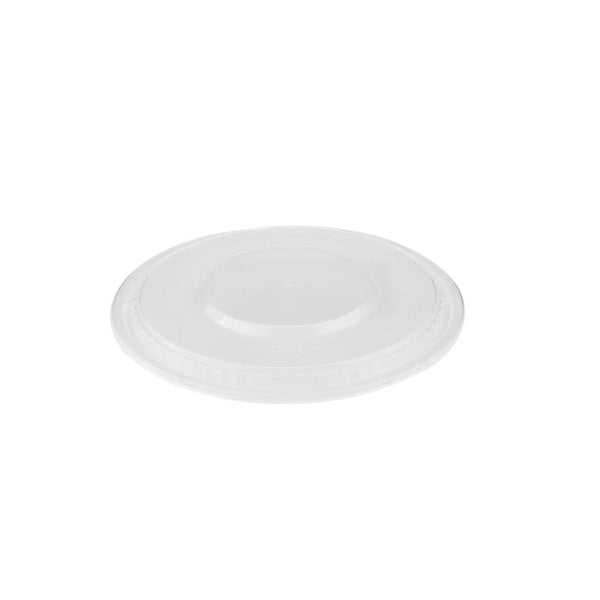 Black Base Heavy Duty Round Container 37 Oz